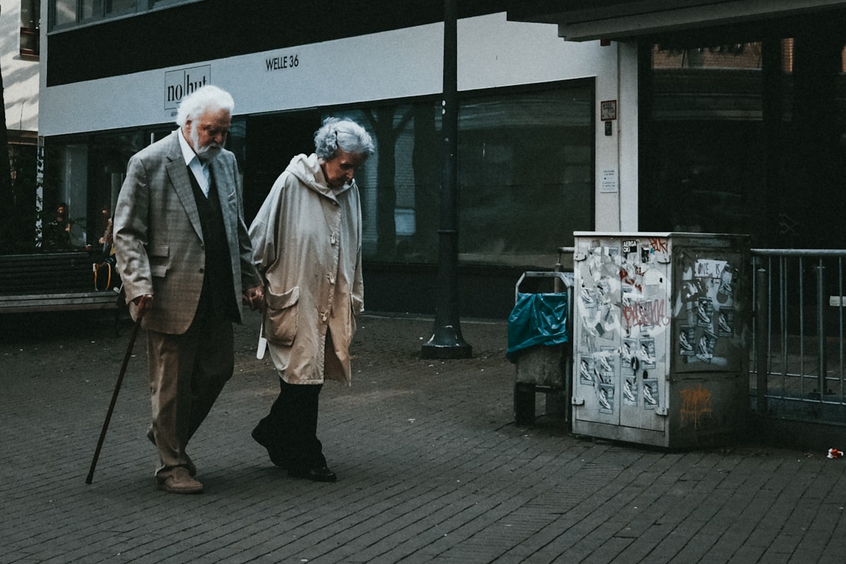 Gesundheit und Bewegung