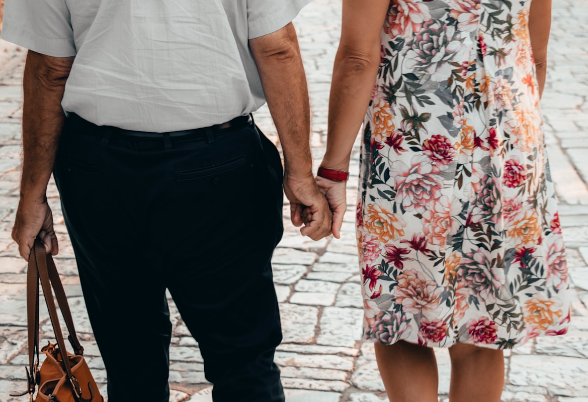 Emotionale Nähe und Erfüllung